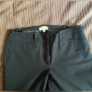 Talbots Women’s Black Dress Pants